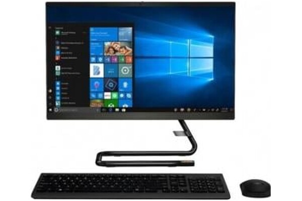 Lenovo IdeaCentre 340-22ASTA6 4GB DDR4 AMD Radeon R4 120GB SSD Windows 10 Home