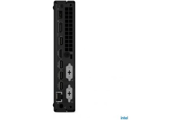 Lenovo ThinkCentre M70q 8GB DDR4 Intel UHD Graphics 730 250GB SSD Windows 11 Professional