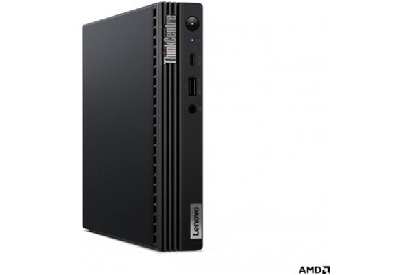 Lenovo ThinkCentre M75q 16GB DDR4 AMD Radeon Graphics 500GB SSD Windows 11 Professional