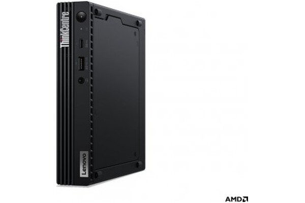 Lenovo ThinkCentre M75q 16GB DDR4 AMD Radeon Graphics 500GB SSD Windows 11 Professional