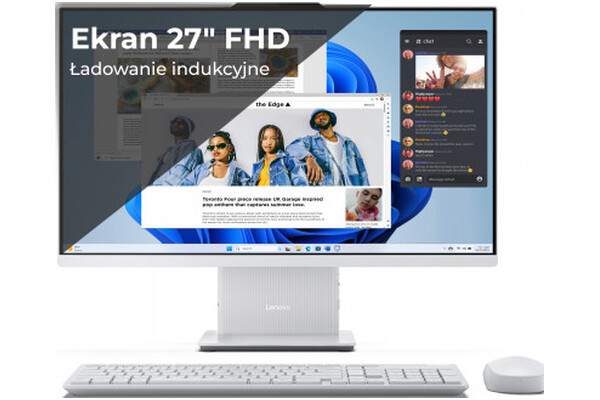 Lenovo IdeaCentre 27IRH9 AIO 2 Intel Core i7 16GB DDR5 Windows 11