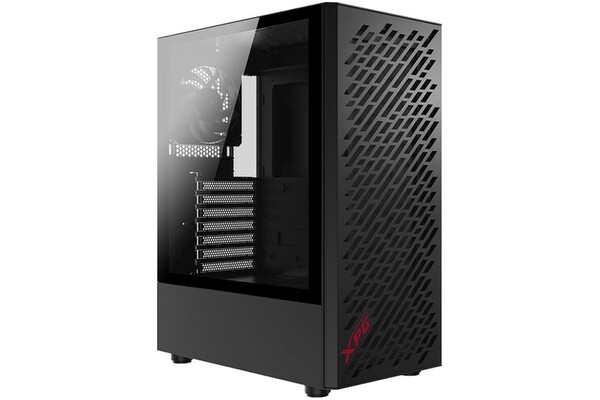 Mad Dog VALORAIR-I02DB16V2 Intel Core i5 16GB DDR4 AMD Radeon RX 7600 8GB 1TB SSD brak