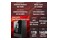 Mad Dog VALORAIR-I02DB16V2 Intel Core i5 16GB DDR4 AMD Radeon RX 7600 8GB 1TB SSD brak