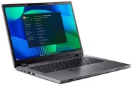 Laptop ACER TravelMate P2 14.0" Intel Core i5 1334U INTEL UHD 16GB 512GB SSD Windows 11 Professional szary