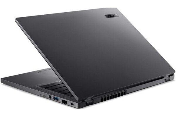 Laptop ACER TravelMate P2 14.0" Intel Core i5 1334U INTEL UHD 16GB 512GB SSD Windows 11 Professional szary