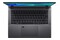 Laptop ACER TravelMate P2 14.0" Intel Core i5 1334U INTEL UHD 16GB 512GB SSD Windows 11 Professional szary