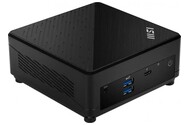 MSI Cubi 5 12M-001BEU Intel Core i7 DDR4 INTEL Iris Xe brak