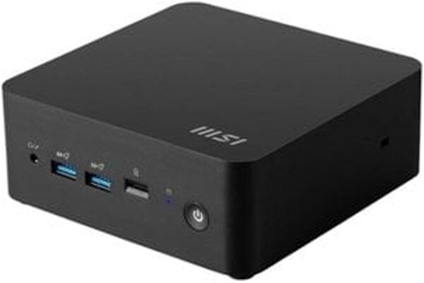 MSI 1M-036BES brak
