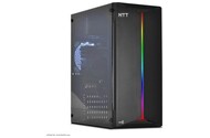 NTT System Game Intel Core i5 8GB DDR4 NVIDIA GeForce GT 1030 2GB 500GB SSD brak