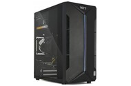 NTT System Game R AMD Ryzen 5 16GB DDR4 NVIDIA GeForce GTX 1650 4GB 500GB SSD Windows 11 Home