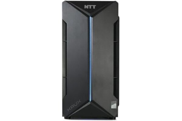 NTT System Game R AMD Ryzen 5 16GB DDR4 NVIDIA GeForce GTX 1650 4GB 500GB SSD Windows 11 Home