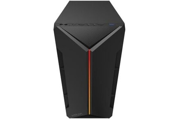 NTT System Game X AMD Ryzen 7 8GB DDR4 AMD Radeon Graphics 500GB SSD Windows 11 Home
