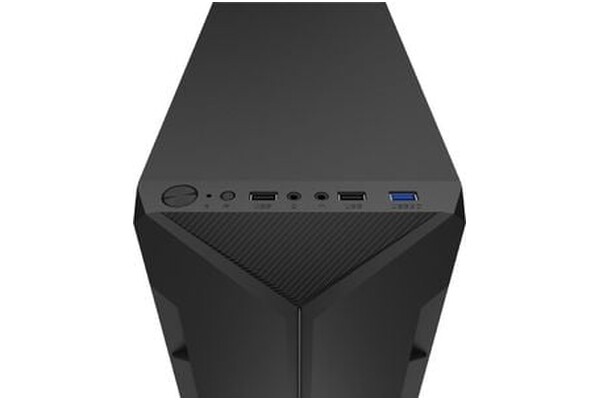 NTT System Game X AMD Ryzen 7 16GB DDR4 AMD Radeon Graphics 500GB SSD Windows 11 Home