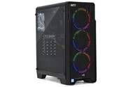 NTT System Game R Intel Core i5 16GB DDR4 NVIDIA GeForce RTX 3060 12GB 500GB SSD Windows 10 Home