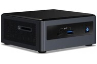 NTT System Mini PC Intel Core i3 windows 10 professional