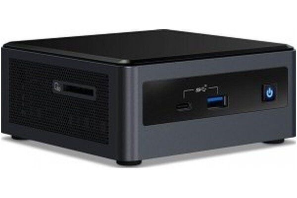 NTT System Mini PC Intel Core i3 windows 10 professional