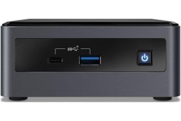 NTT System Mini PC Intel Core i3 windows 10 professional