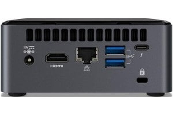 NTT System Mini PC Intel Core i3 windows 10 professional