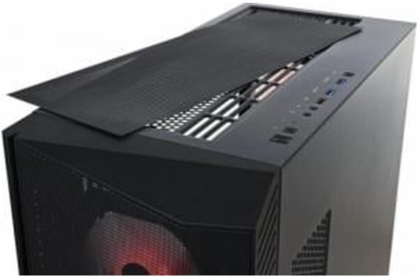 NTT System Game R AMD Ryzen 5 16GB DDR4 NVIDIA GeForce RTX 3050 8GB 500GB SSD Windows 10 Home