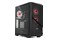 NTT System Game R AMD Ryzen 5 16GB DDR4 NVIDIA GeForce RTX 3050 8GB 500GB SSD Windows 10 Home