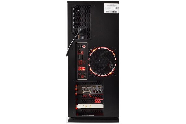 NTT System Game Intel Core i5 16GB DDR4 NVIDIA GeForce RTX 3060 12GB 1TB SSD Windows 10 Home