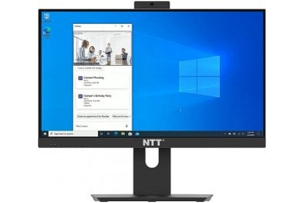 NTT System System All in One Intel Core i5 8GB 500GB SSD Windows 11 Professional