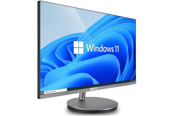 NTT System PROSTATION Intel Core i5 16GB 500GB SSD Windows 11 Home