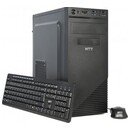 NTT System PRODESK 16GB DDR4 500GB SSD Windows 11 Professional