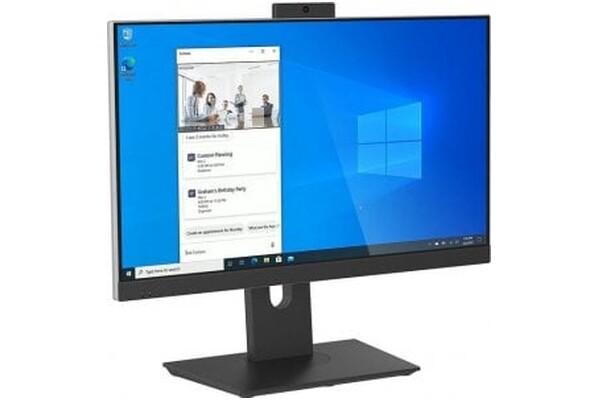 NTT System System All in One Intel Core i3 16GB DDR4 500GB SSD Windows 11 Home