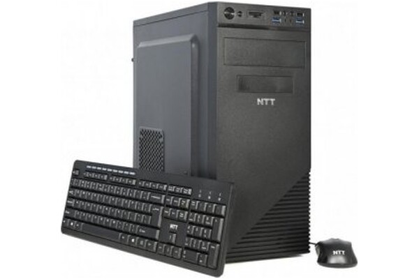 NTT System PRODESK 32GB DDR4 1TB SSD Windows 11 Professional