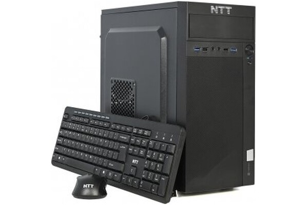 NTT System Office 8GB DDR4 500GB SSD Windows 11 Home