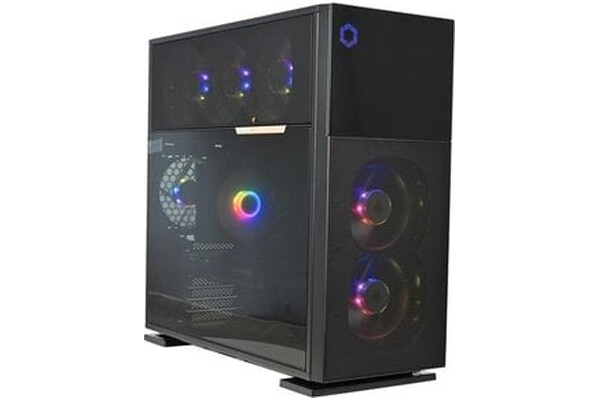 NTT System ZKG-I5B760 HIRO Intel Core i5 32GB DDR4 NVIDIA GeForce RTX 4060 8GB 1TB SSD Windows 11 Home
