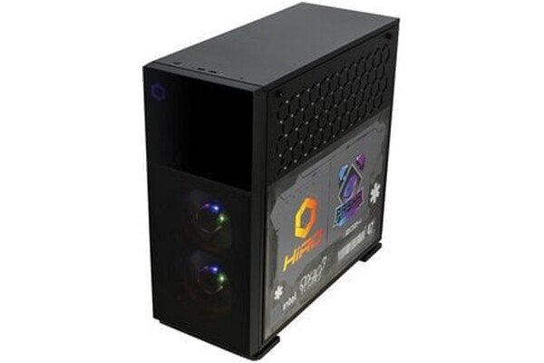NTT System ZKG-I5B760 HIRO Intel Core i5 32GB DDR4 NVIDIA GeForce RTX 4060 8GB 1TB SSD Windows 11 Home