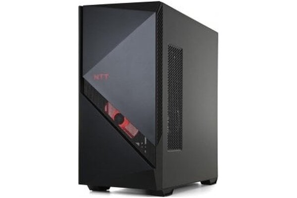 NTT System Game Intel Core i3 16GB NVIDIA GeForce GTX 1660 6GB 1TB SSD Windows 11 Home