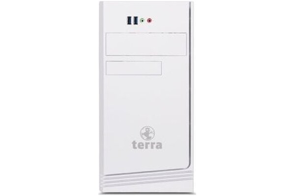 TERRA PC-Business 5000 Silent 8GB DDR4 Intel UHD Graphics 730 500GB SSD Windows 11 Professional