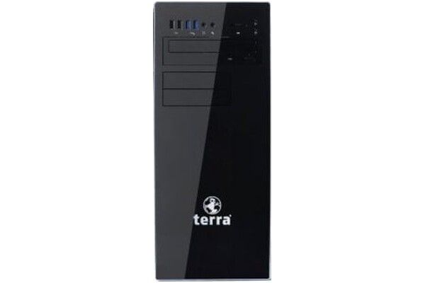 TERRA PC-Home 6000 16GB DDR4 Intel UHD Graphics 730 500GB SSD Windows 11 Home