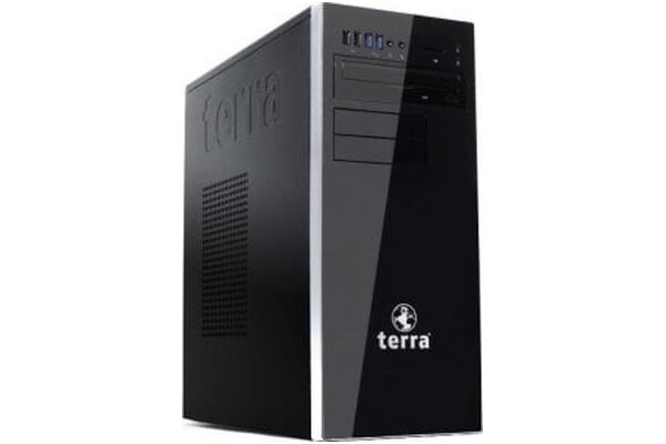 TERRA PC-Home 6000 16GB DDR4 Intel UHD Graphics 730 500GB SSD Windows 11 Home
