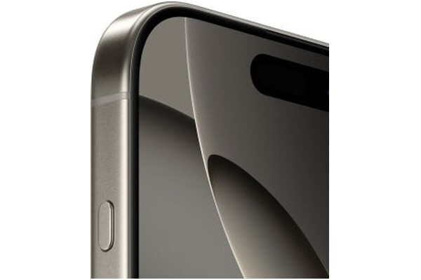 Smartfon Apple iPhone 16 Pro 5G szary 6.30" 8.0GB/128.0GB