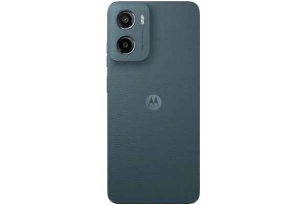 Smartfon Motorola moto g05 zielony 6.67" 8.0GB/256.0GB