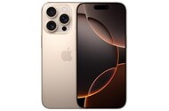 Smartfon Apple iPhone 16 Pro Max 5G złoty 6.90" 8.0GB/256.0GB