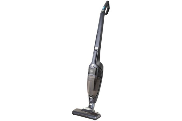Odkurzacz Teesa Sweeper 5000 pionowy z pojemnikiem czarny