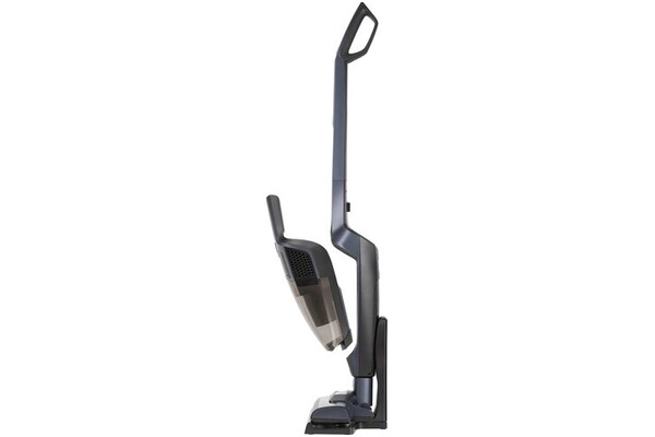 Odkurzacz Teesa Sweeper 5000 pionowy z pojemnikiem czarny