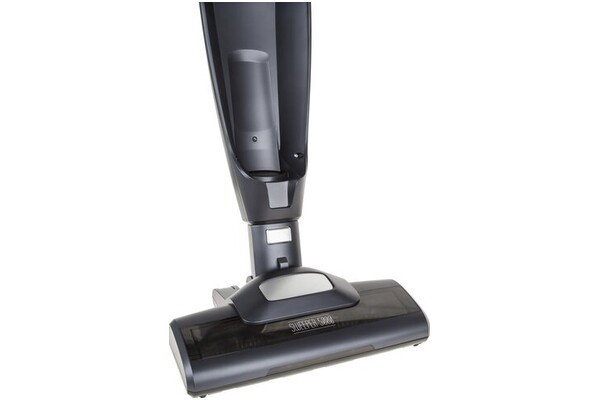 Odkurzacz Teesa Sweeper 5000 pionowy z pojemnikiem czarny