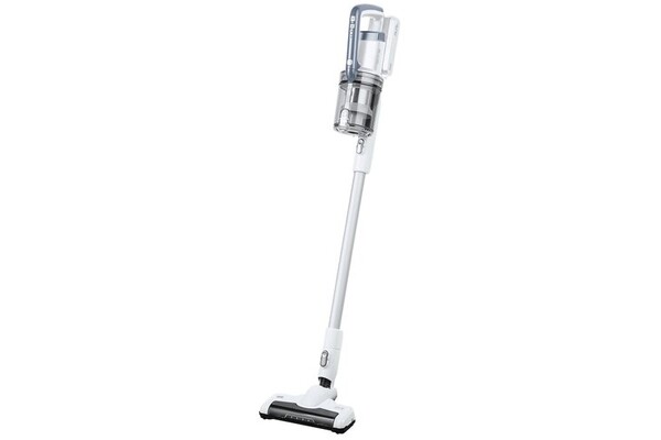 Odkurzacz Teesa Sweeper 7000 pionowy z pojemnikiem biały