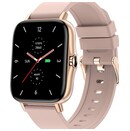 Smartwatch MaxCom FW55 Aurum Pro 1.70" złoty