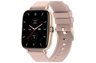 Smartwatch MaxCom FW55 Aurum Pro 1.70" złoty