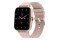 Smartwatch MaxCom FW55 Aurum Pro 1.70" złoty
