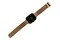 Smartwatch MaxCom FW55 Aurum Pro 1.70" złoty