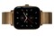 Smartwatch MaxCom FW55 Aurum Pro 1.70" złoty