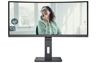 Monitor 34.0" AOC CU34P3CV czarny